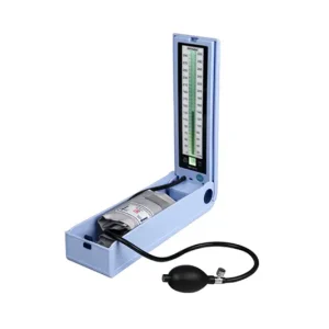 Mercury-free Sphygmomanometer
