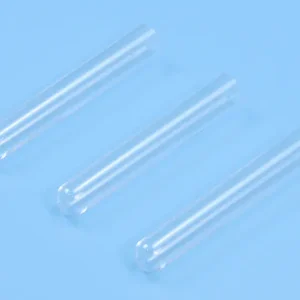 Plastic Test Tube