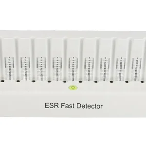 ESR Rack