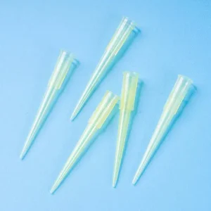 Pipette Tips ( Yellow Tips)