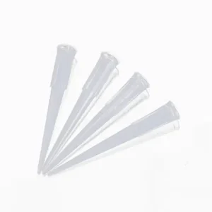 Pipette Tips ( White Tips）