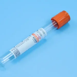 Pro-Coagulation Tube