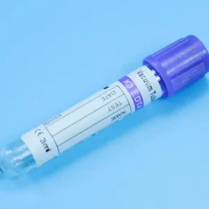 EDTA Tube