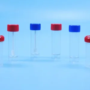 Stool Container