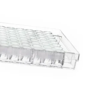 Culture Plate(Flat Bottom)