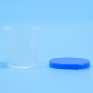Urine Container (Hand-pressed Cover)