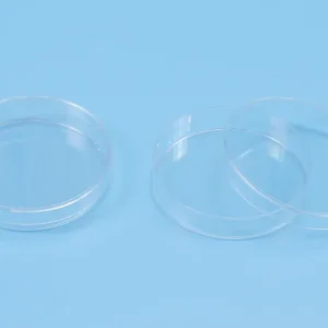 Plastic Petri Dish