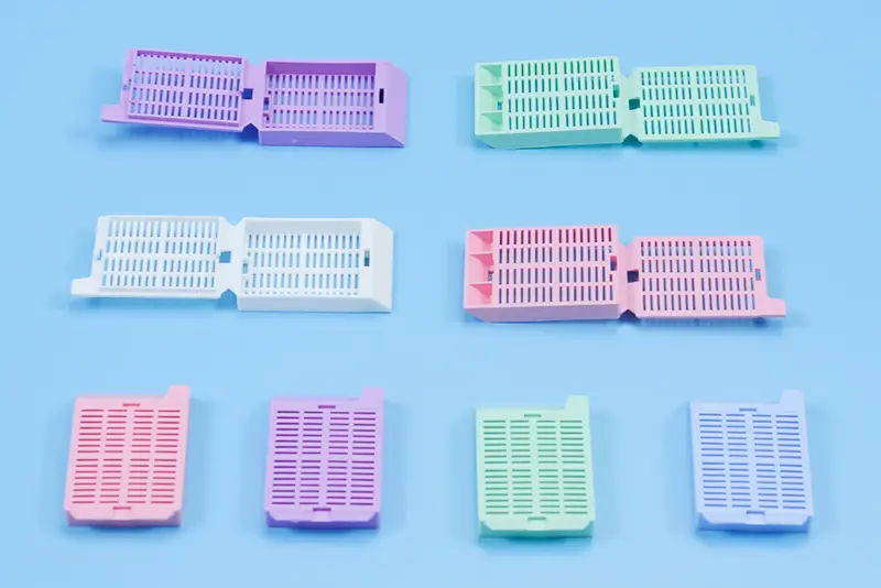 Embedding Cassette