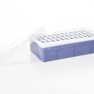 Centrifuge Tube Storage Box