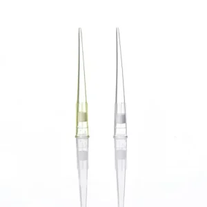 Disposable Filter Pipette Tip
