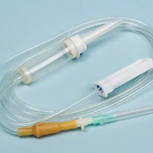 IV Administration Set