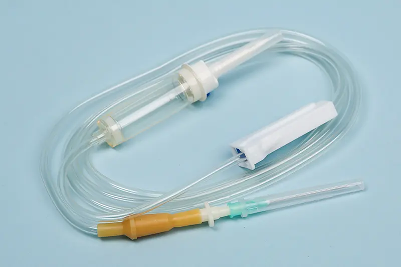 IV Administration Set