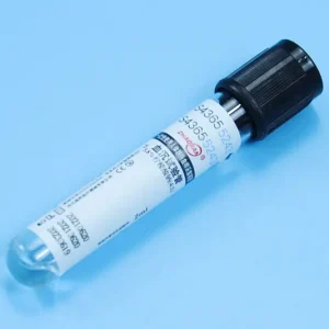 Blood Sedimentation Tube