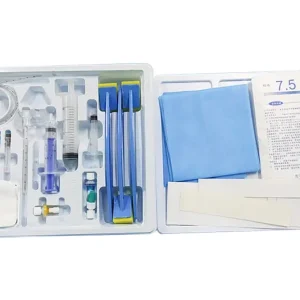 Combined Spinal Epidural Anaesthesia Kit