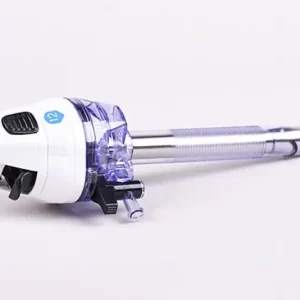 Laparoscopic Trocar