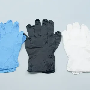 Disposable Nitrile Gloves