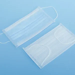Disposable Protective Mask