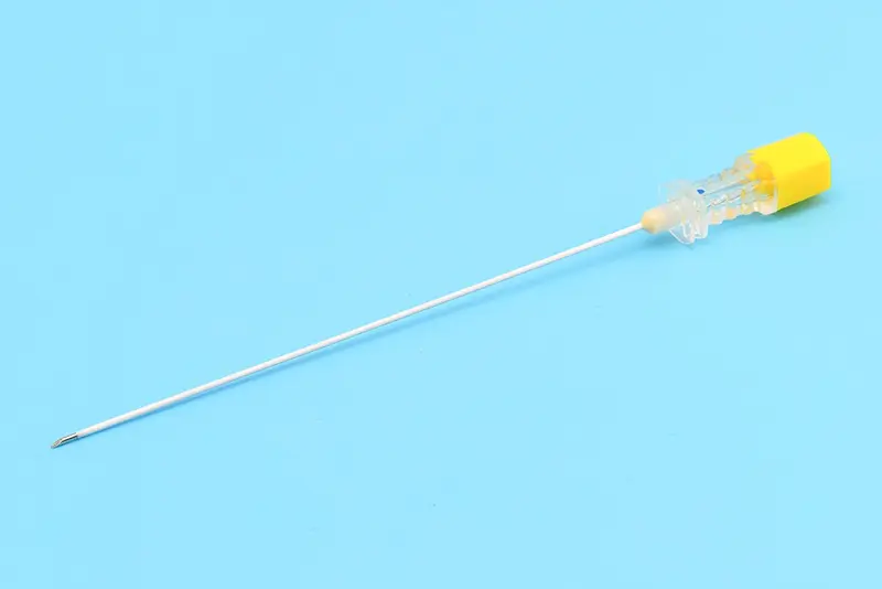 RF Needle