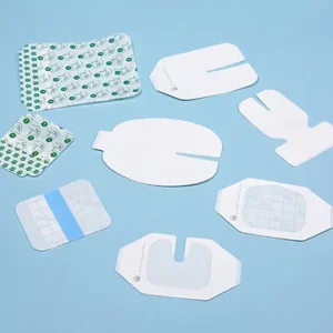 Transparent Film Dressing