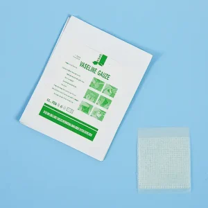 Vaseline Gauze Pads