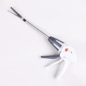 Endoscopic Linear Staplers