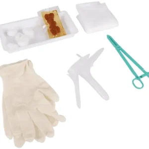 Gynecology Examination Kit