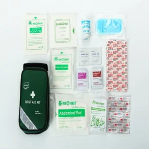 Home First Aid Kit