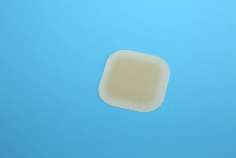 Hydrocolloid Dressing