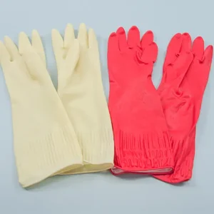 Long Sleeve Cleaning Gloves