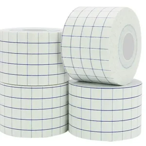 Non Woven Dressing Roll
