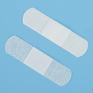 Nonwoven Band Aid