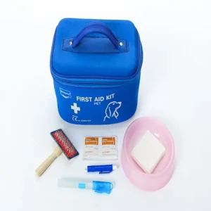 Pet First Aid Kit