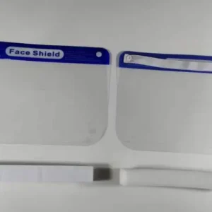 Protective Face Shield