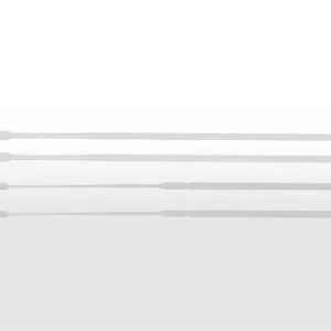 Sample Collection Flocked Swabs