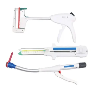 Disposable Surgical Stapler