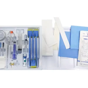 Thoracentesis Kit