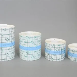 Transparent Film Dressing Roll