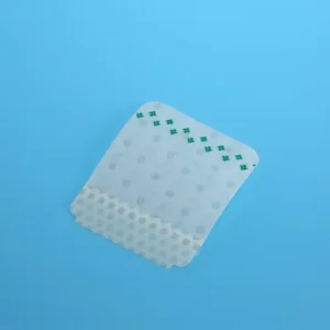 Transparent Film I.V. Dressing