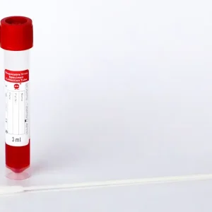 Virus Sampling Tube