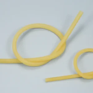 Latex Tube Tourniquet