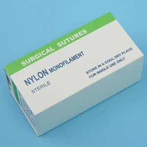 Nylon Suture