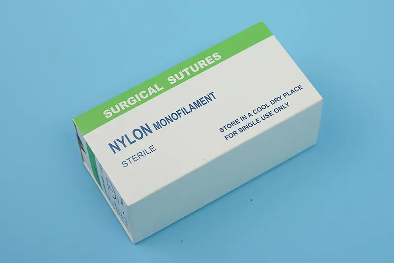 Nylon Suture