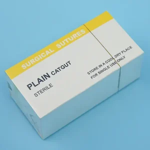Plain Catgut Suture