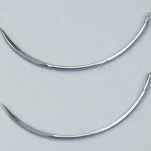Disposable Suture Needles